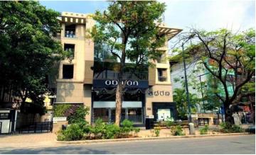 Sobha Alexander Plaza